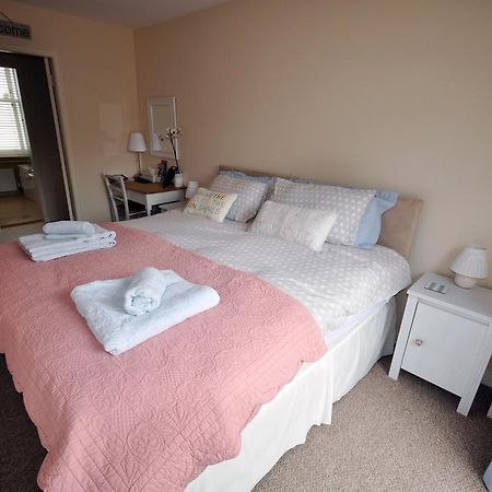 Room On The Brae Edimburgo Habitación foto