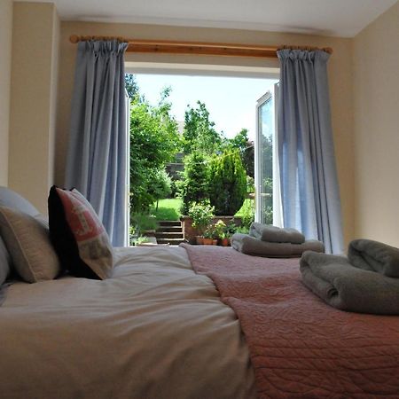 Room On The Brae Edimburgo Exterior foto