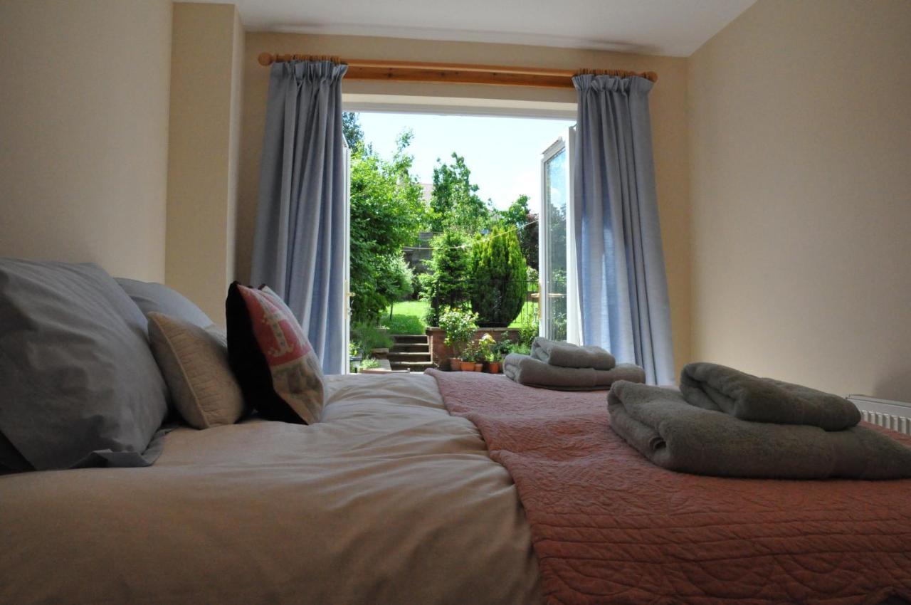 Room On The Brae Edimburgo Exterior foto